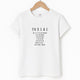 All ProductsT-Shirts