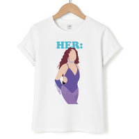 Her - Chappell T-Shirt