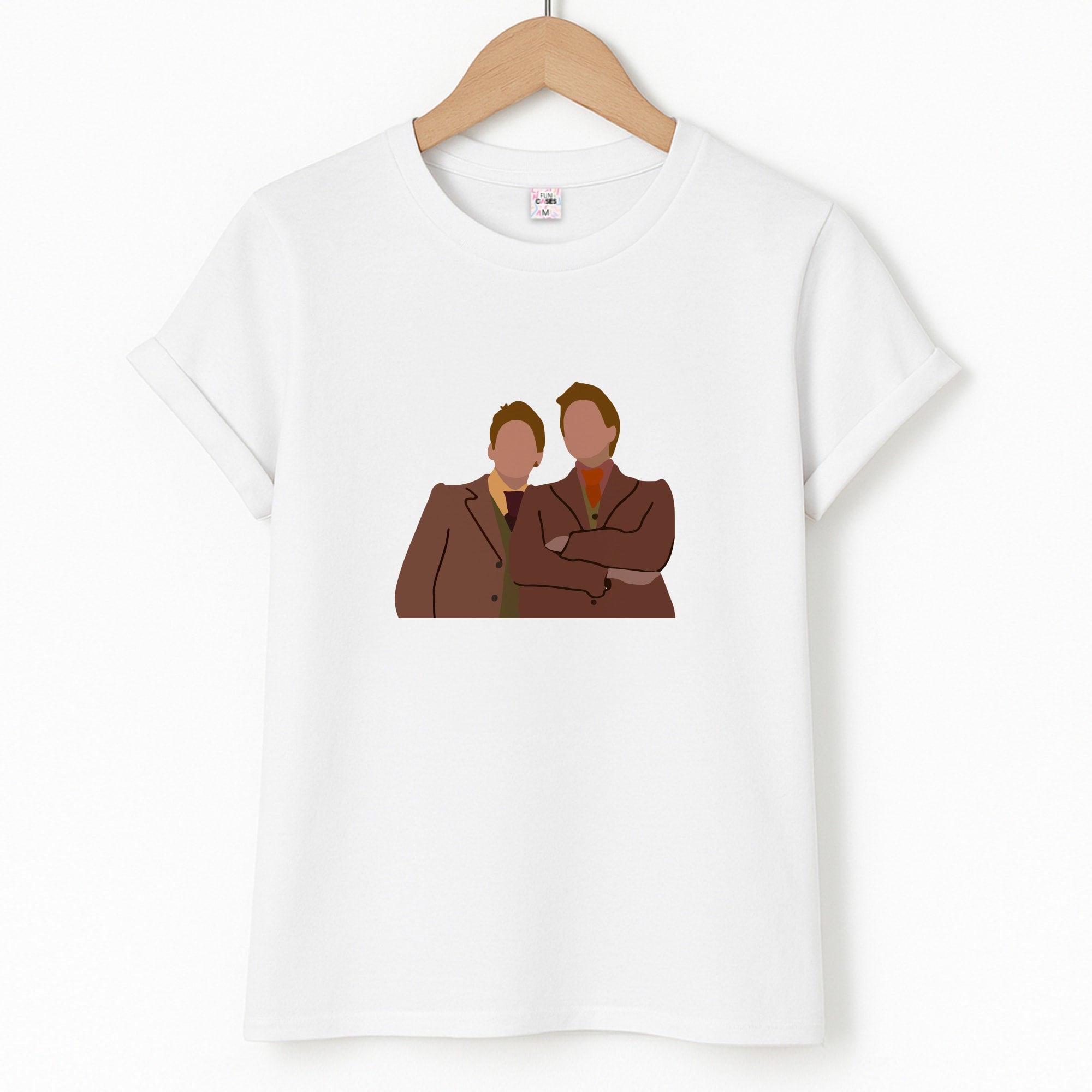 Fred And George Unisex T-Shirt