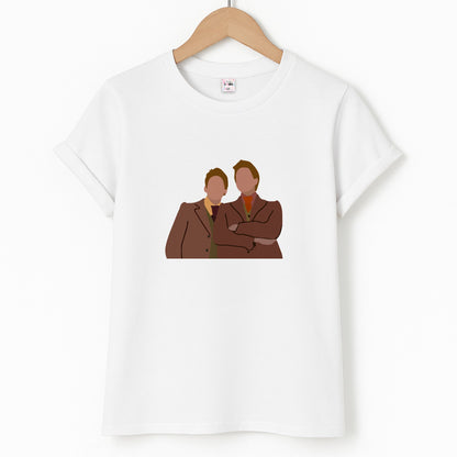 Fred And George Unisex T-Shirt