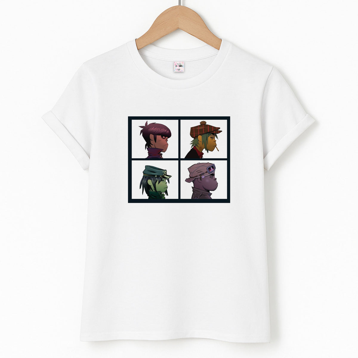 Members T-Shirt