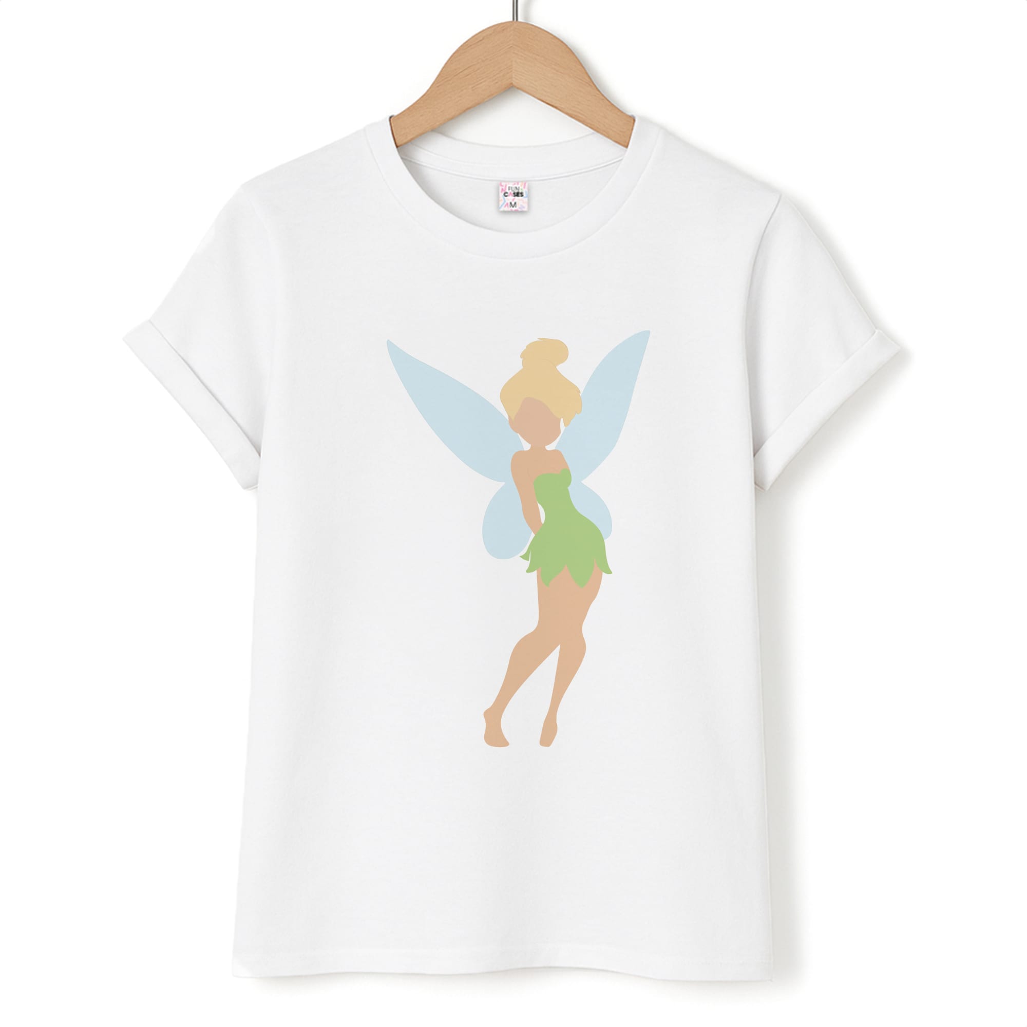 Tinker Fairy Unisex T-Shirt