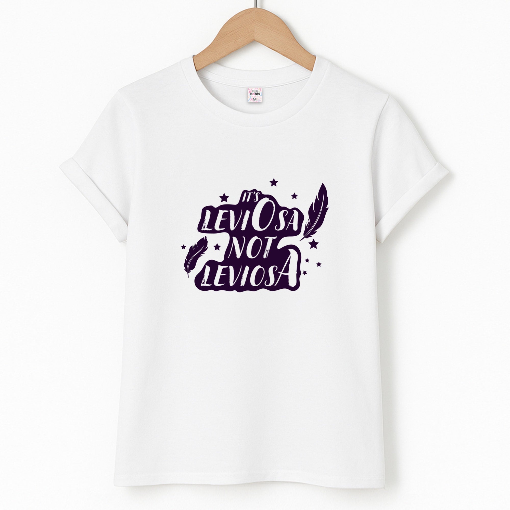 It's Leviosa Unisex T-Shirt