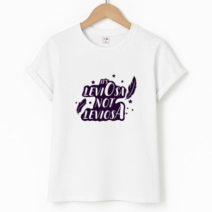 It's Leviosa Unisex T-Shirt