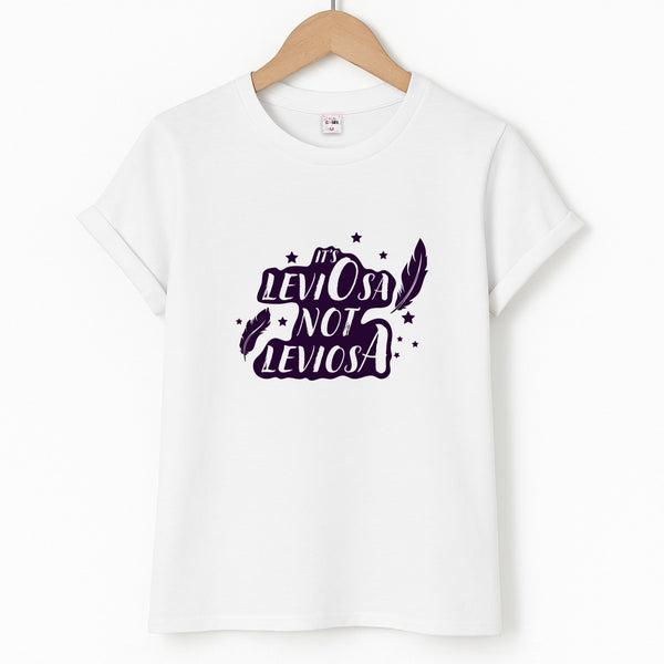 It's Leviosa Unisex T-Shirt