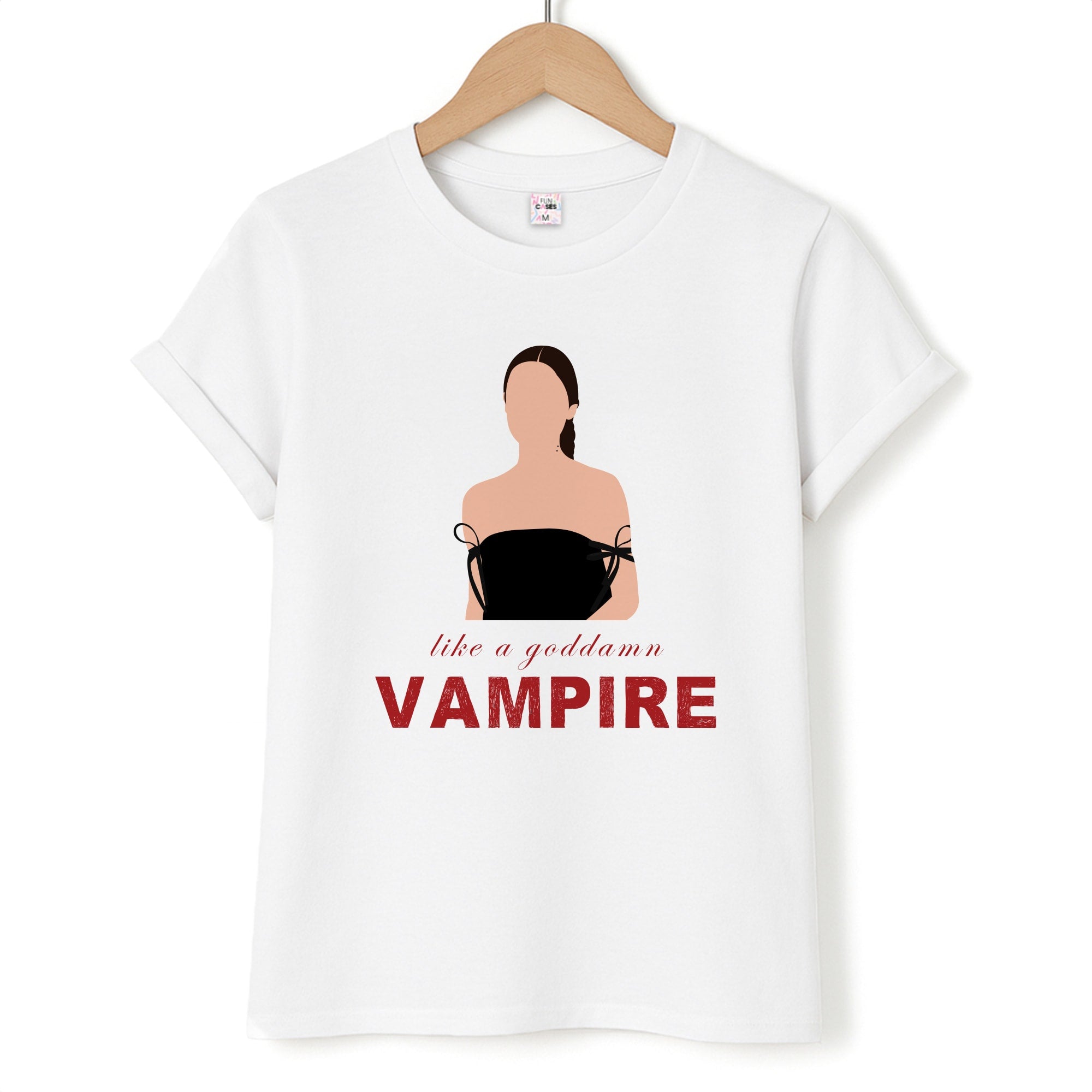 Goddamn Vampire T-Shirt
