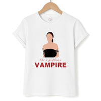 Goddamn Vampire T-Shirt