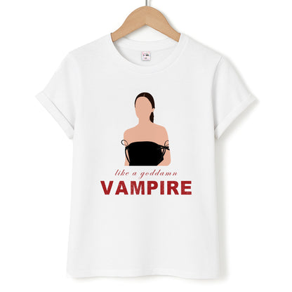Goddamn Vampire Unisex T-Shirt