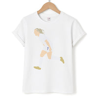 Mead - Womens World Cup T-Shirt