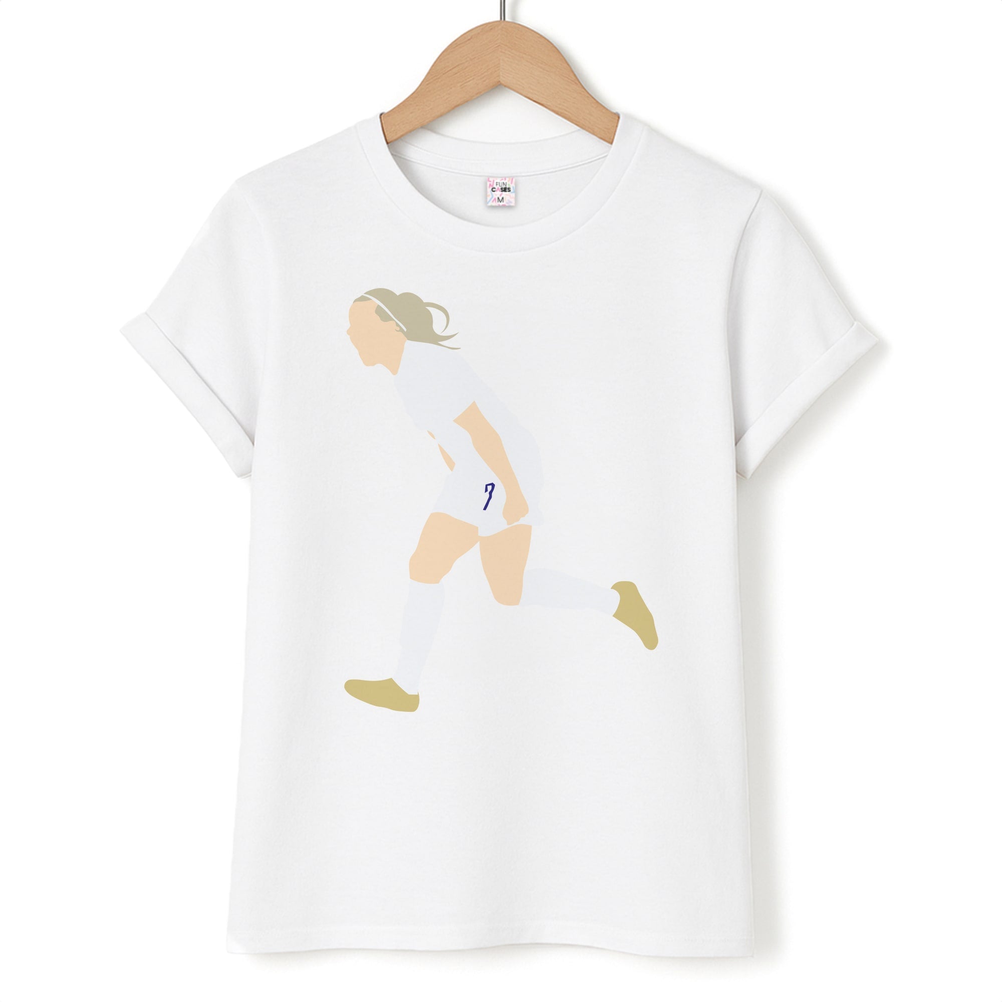 Mead - Womens World Cup Unisex T-Shirt
