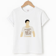 Frankie Say Relax T-Shirt 1