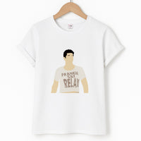 Frankie Say Relax T-Shirt