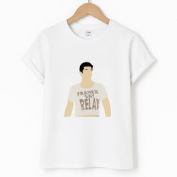 Frankie Say Relax Unisex T-Shirt