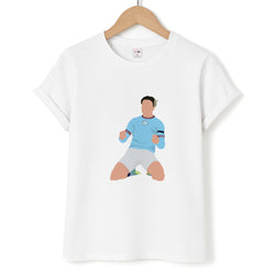 Grealish - Football Unisex T-Shirt