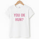 All QuotesT-Shirts