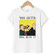 OasisT-Shirts