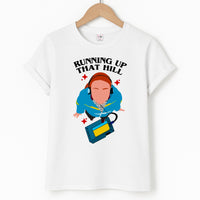Running Up That Hill T-Shirt