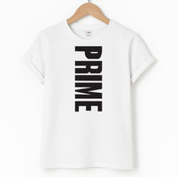 Prime - Blue T-Shirt