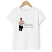 Sad Little Life Jane - British Pop Culture T-Shirt