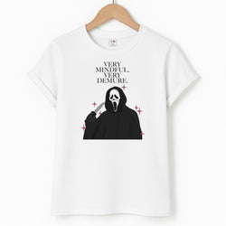 Very Mindful, Very Demure T-Shirt