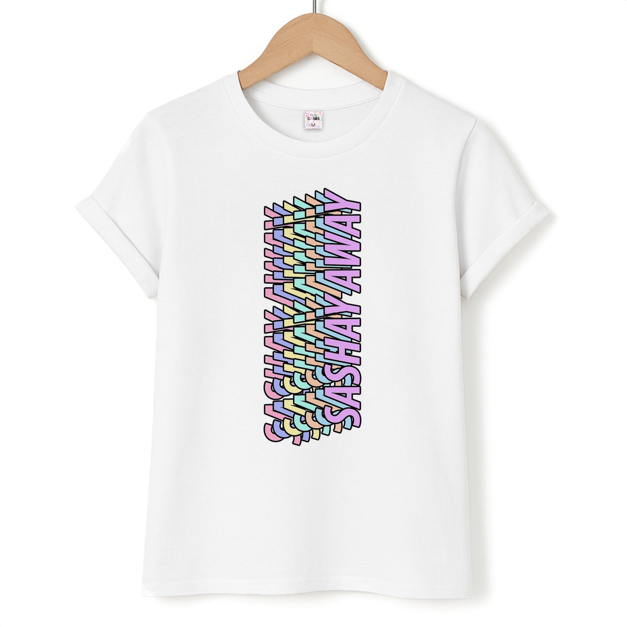 Sashay Away Retro - Drag Queen's Drag Race T-Shirt