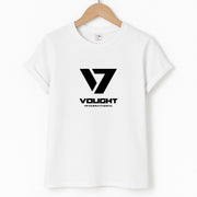 Vought Logo T-Shirt 1