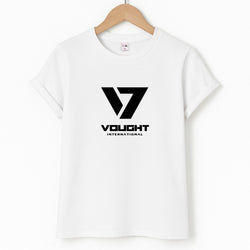 Vought Logo Unisex T-Shirt