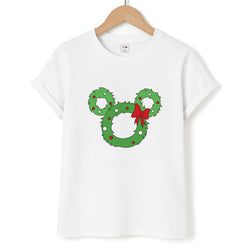 Mickey Reef Unisex T-Shirt