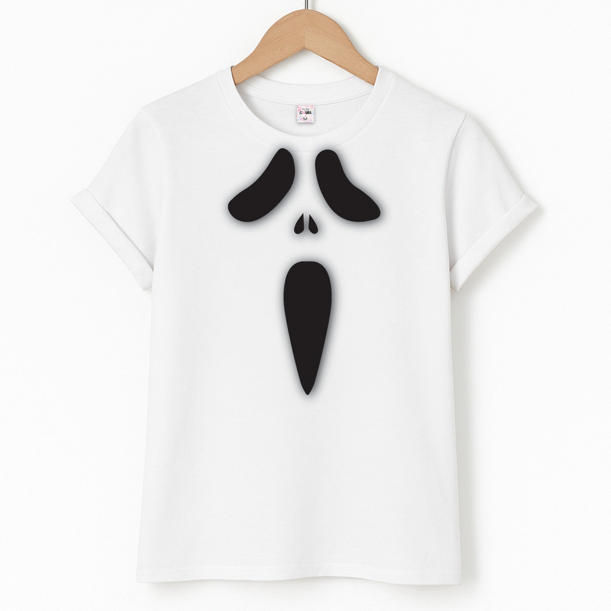 Scream - Halloween  T-Shirt