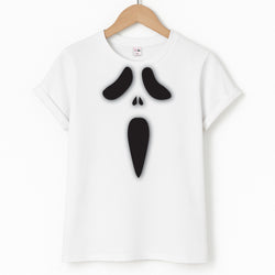 Scream - Halloween  T-Shirt