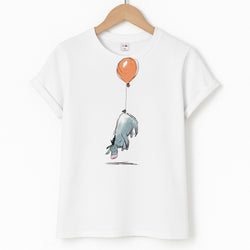 Donkey And His Balloon T-Shirt