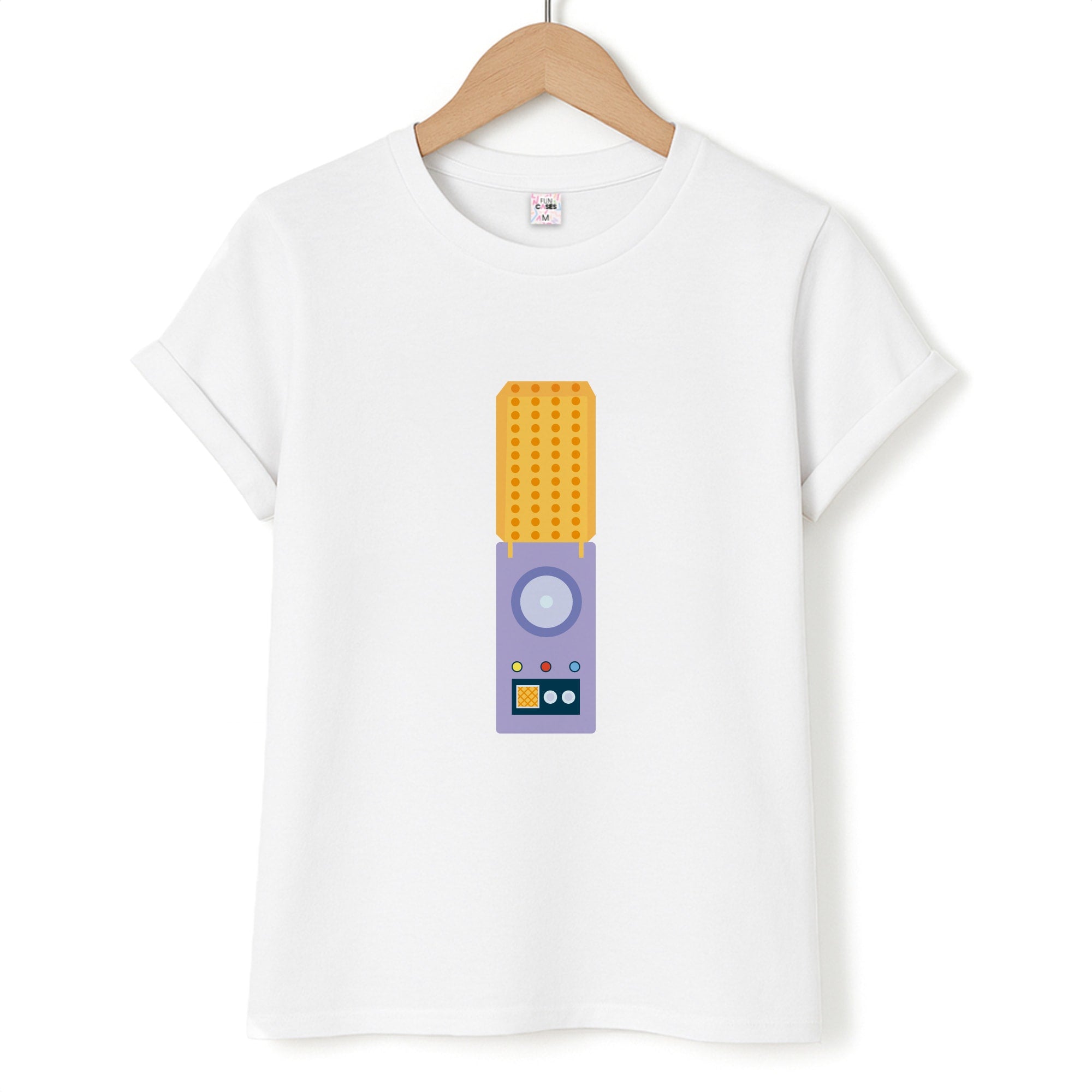 The wand T-Shirt