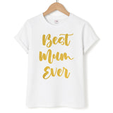 Mother's Day T-Shirts