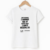 TNBC - Jack Skellington T-Shirt