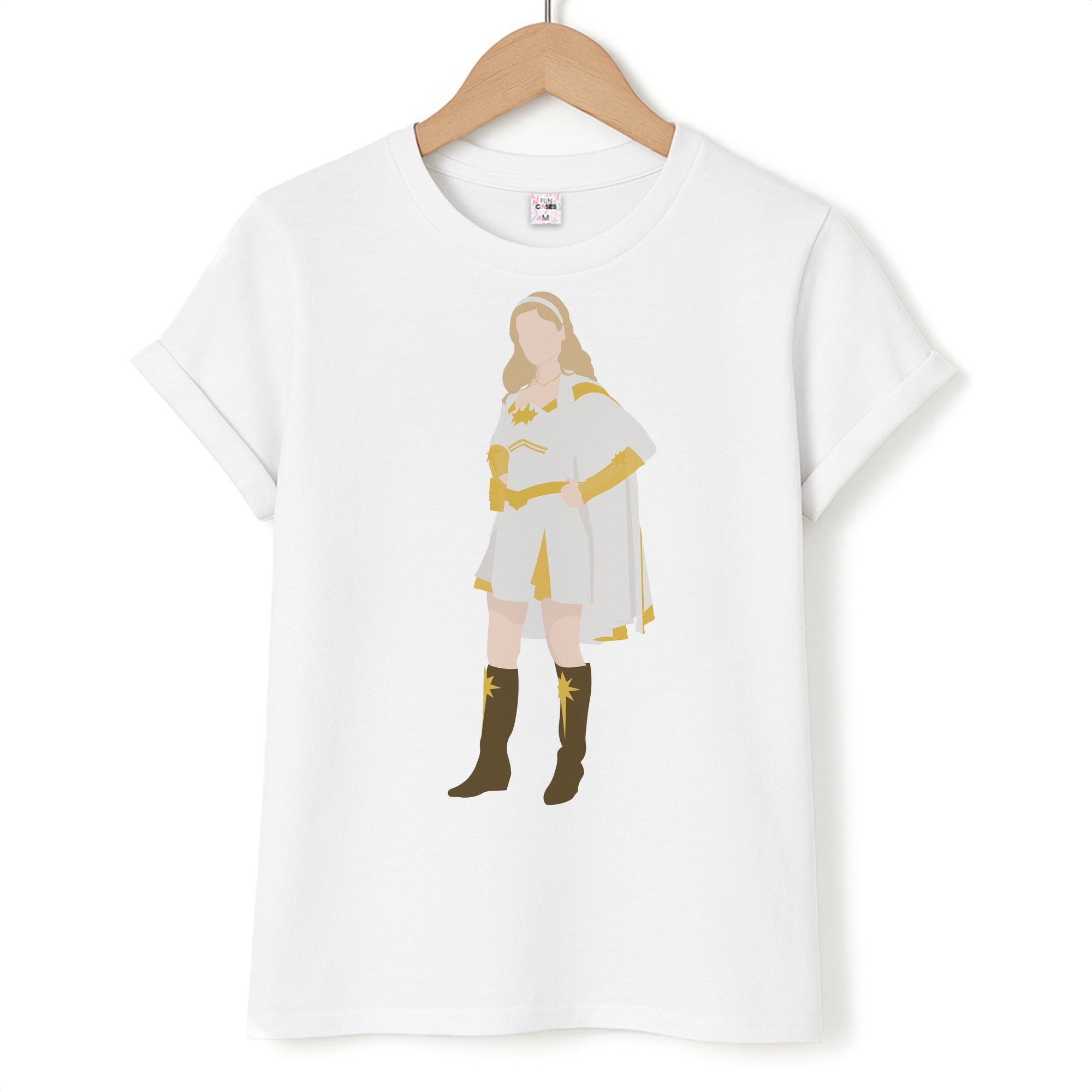 Starlight Unisex T-Shirt