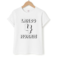 Lando 4 T-Shirt