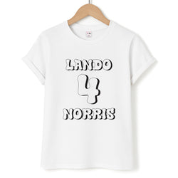 Lando 4 Unisex T-Shirt