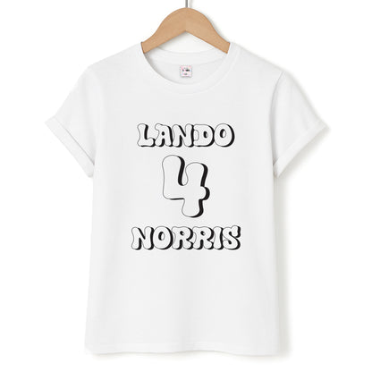 Lando 4 Unisex T-Shirt