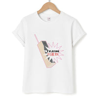 I'm Dying To Call You - Scream T-Shirt
