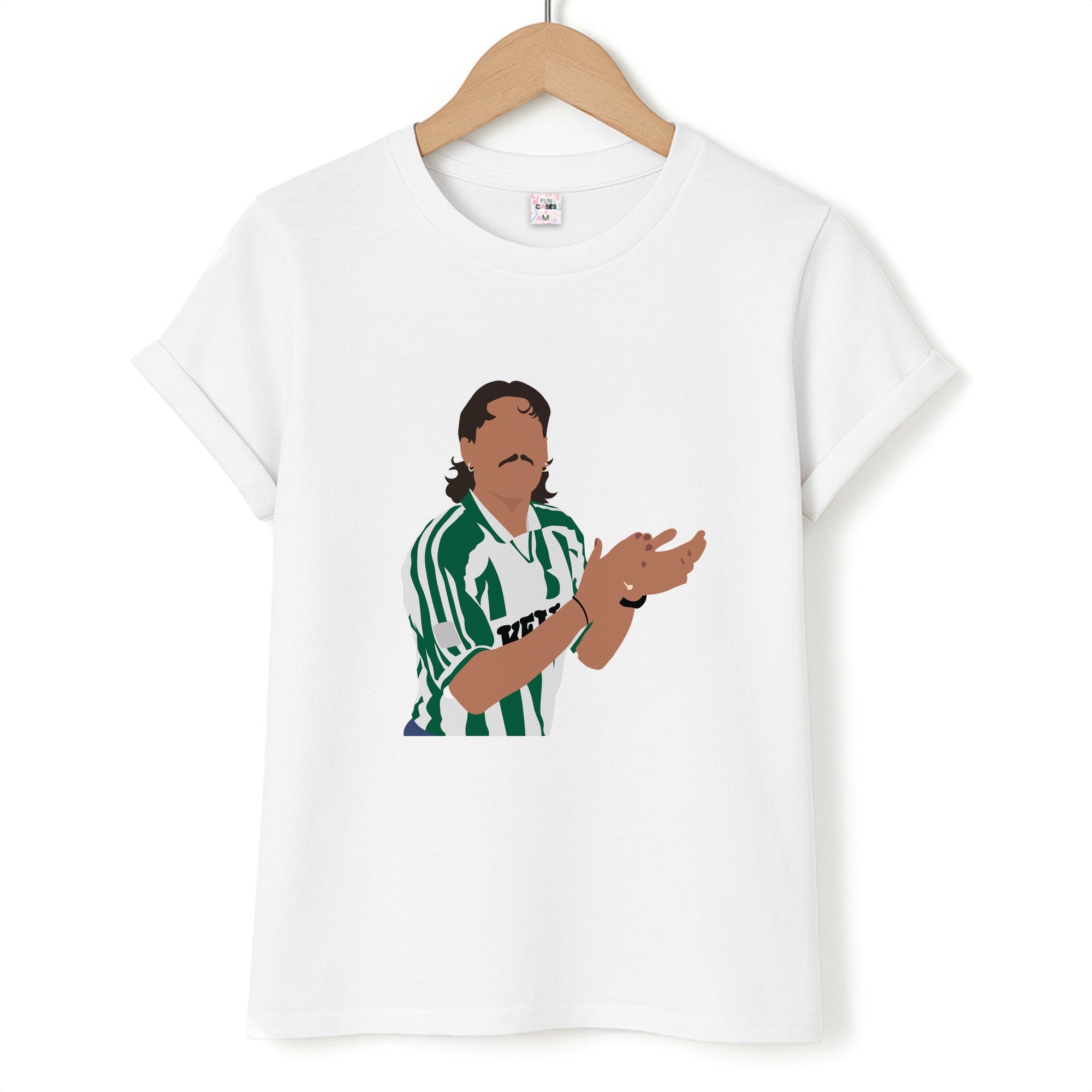 Bellerin - Football T-Shirt