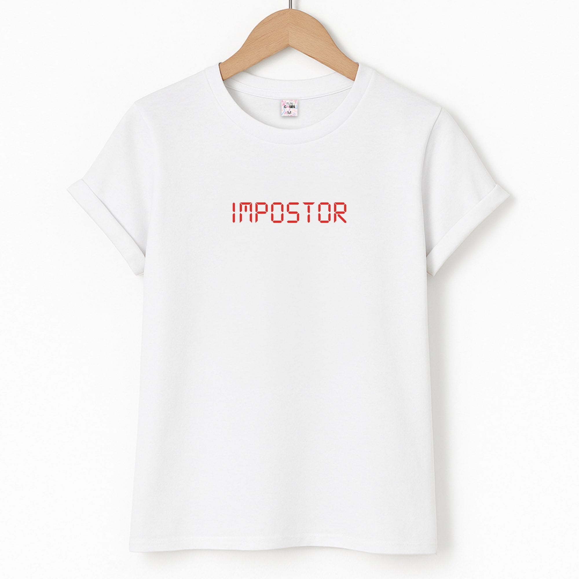 Imposter - Among Us T-Shirt