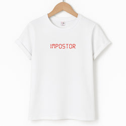 Imposter - Among Us Unisex T-Shirt