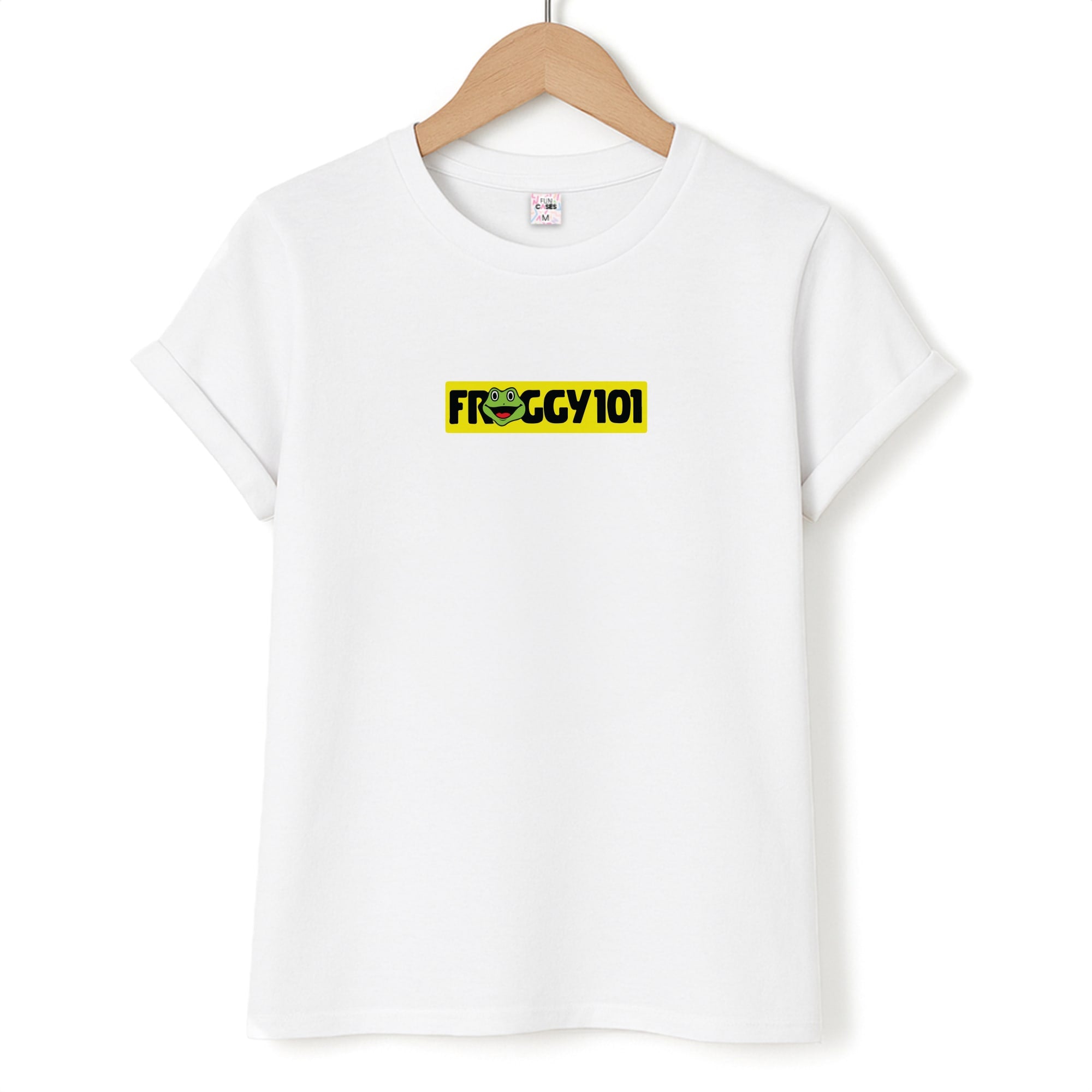 Froggy 101 T-Shirt