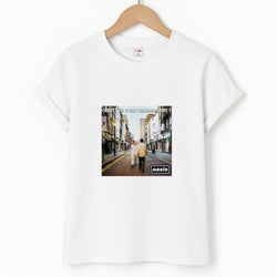 What's The Story T-Shirt