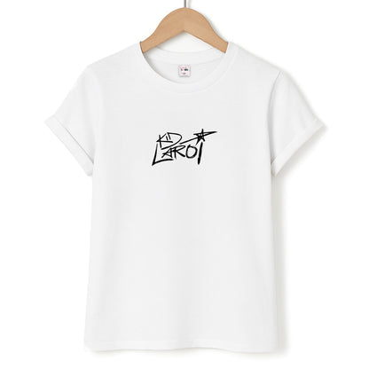 Kid Sketch Unisex T-Shirt