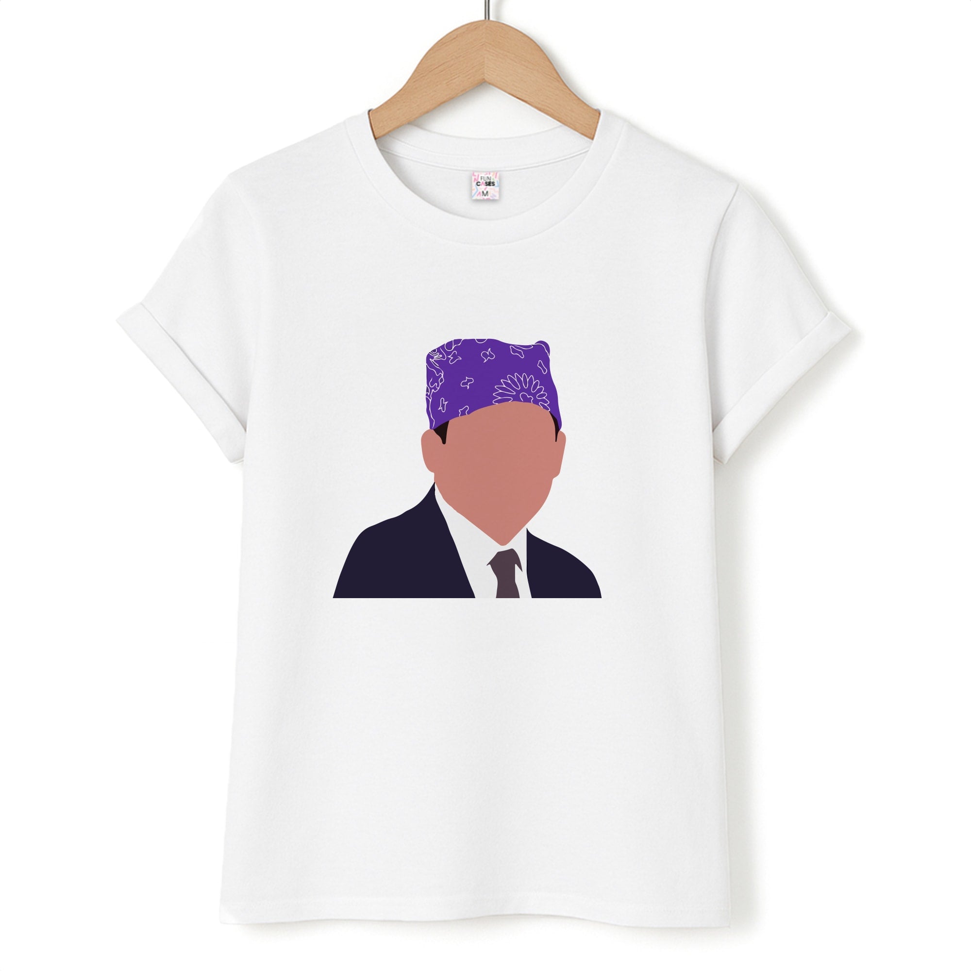 Prison Mike T-Shirt