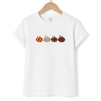 Halloween Pattern 11 T-Shirt