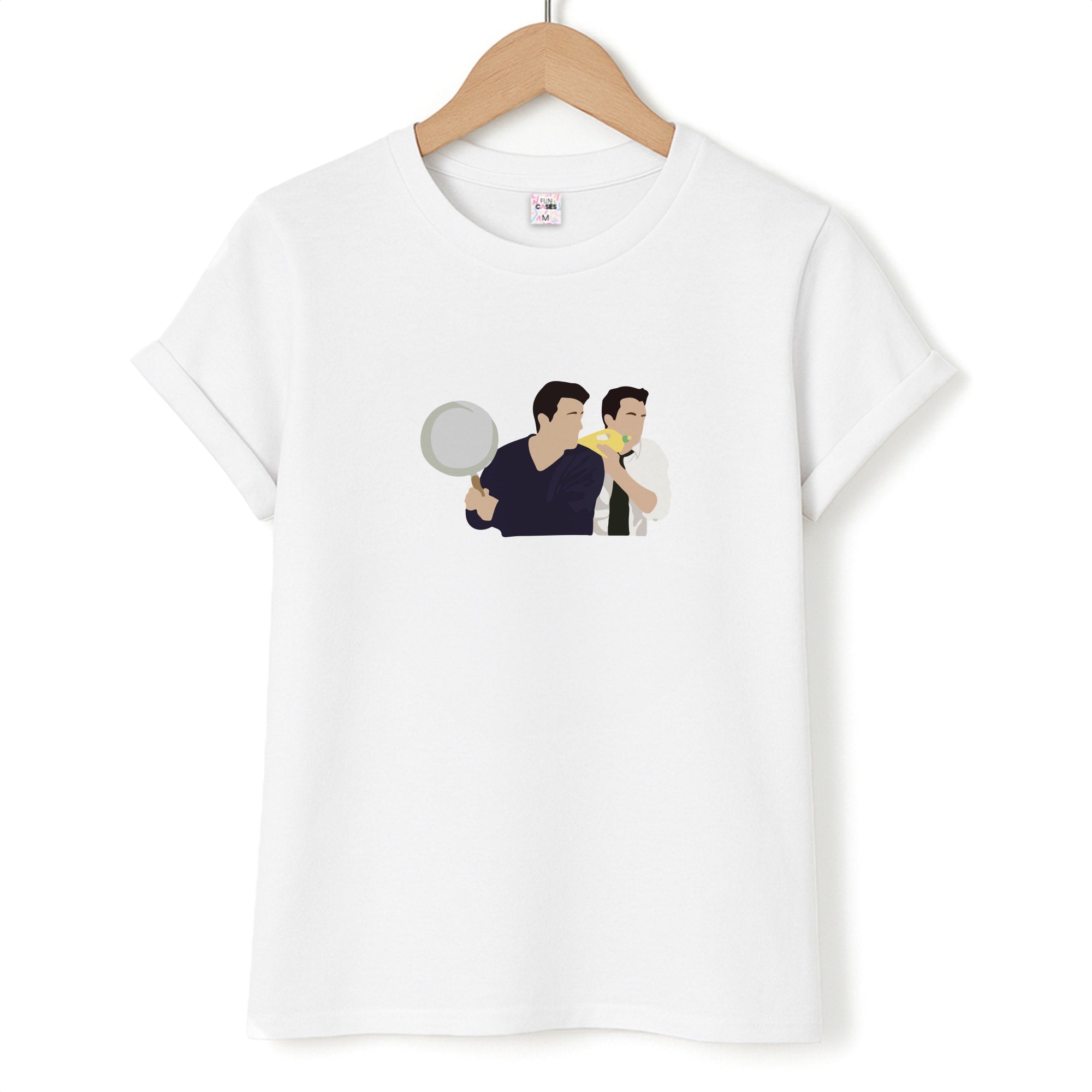 Saucepan T-Shirt