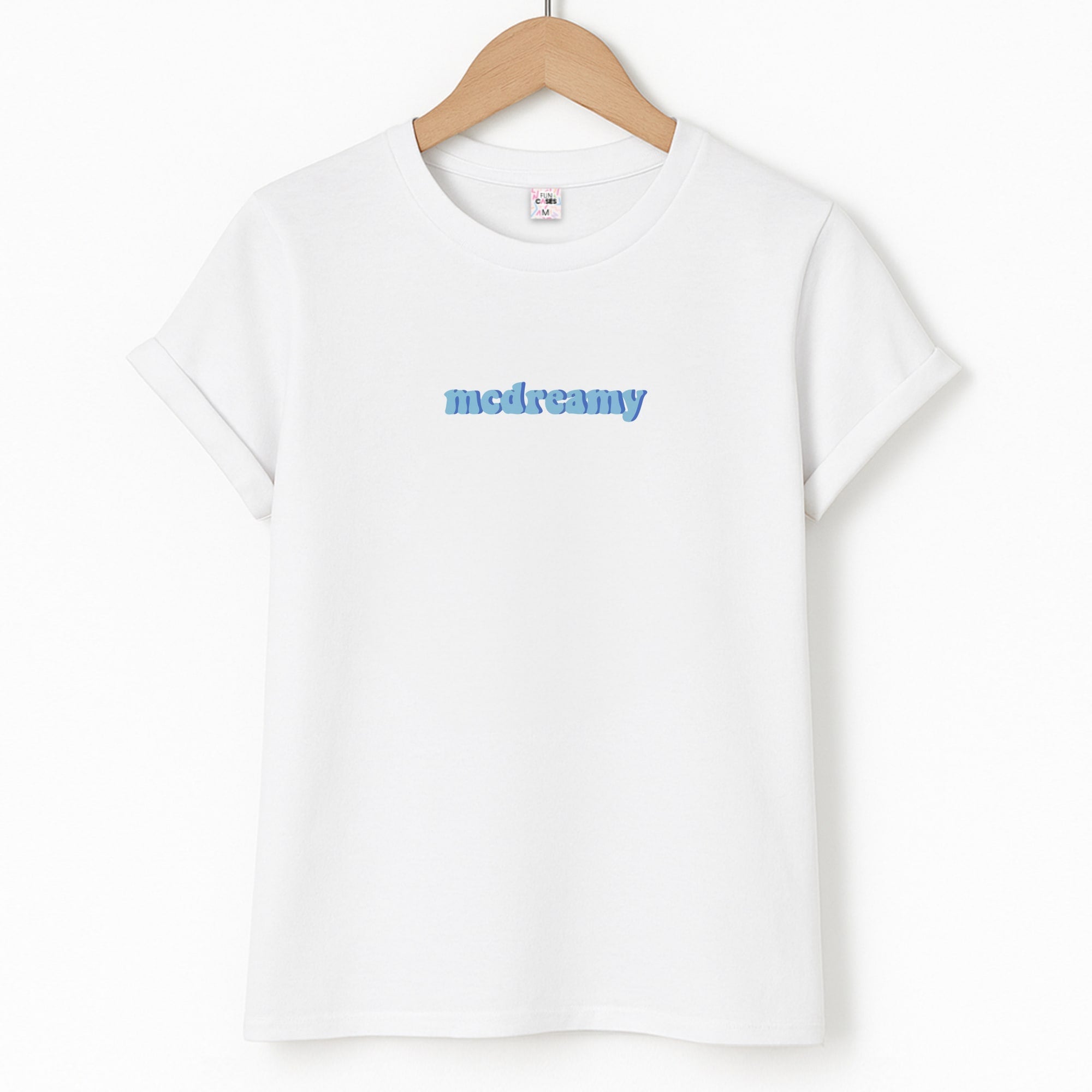Mcdreamy - Grey's T-Shirt