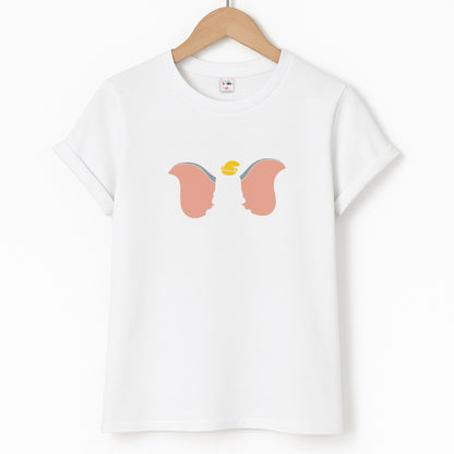 Dumbo Unisex T-Shirt